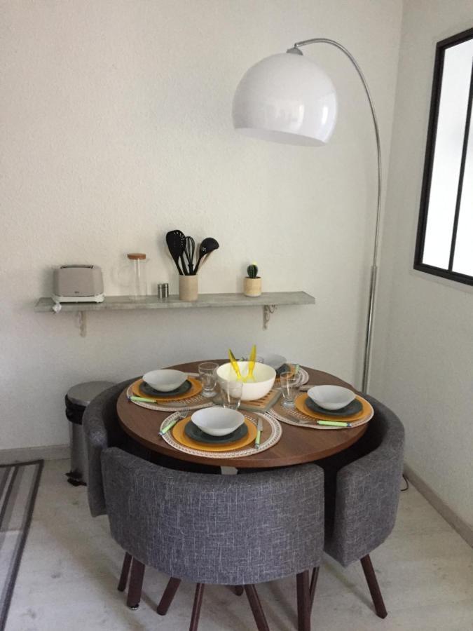 Le Beout Apartment Lourdes Ngoại thất bức ảnh