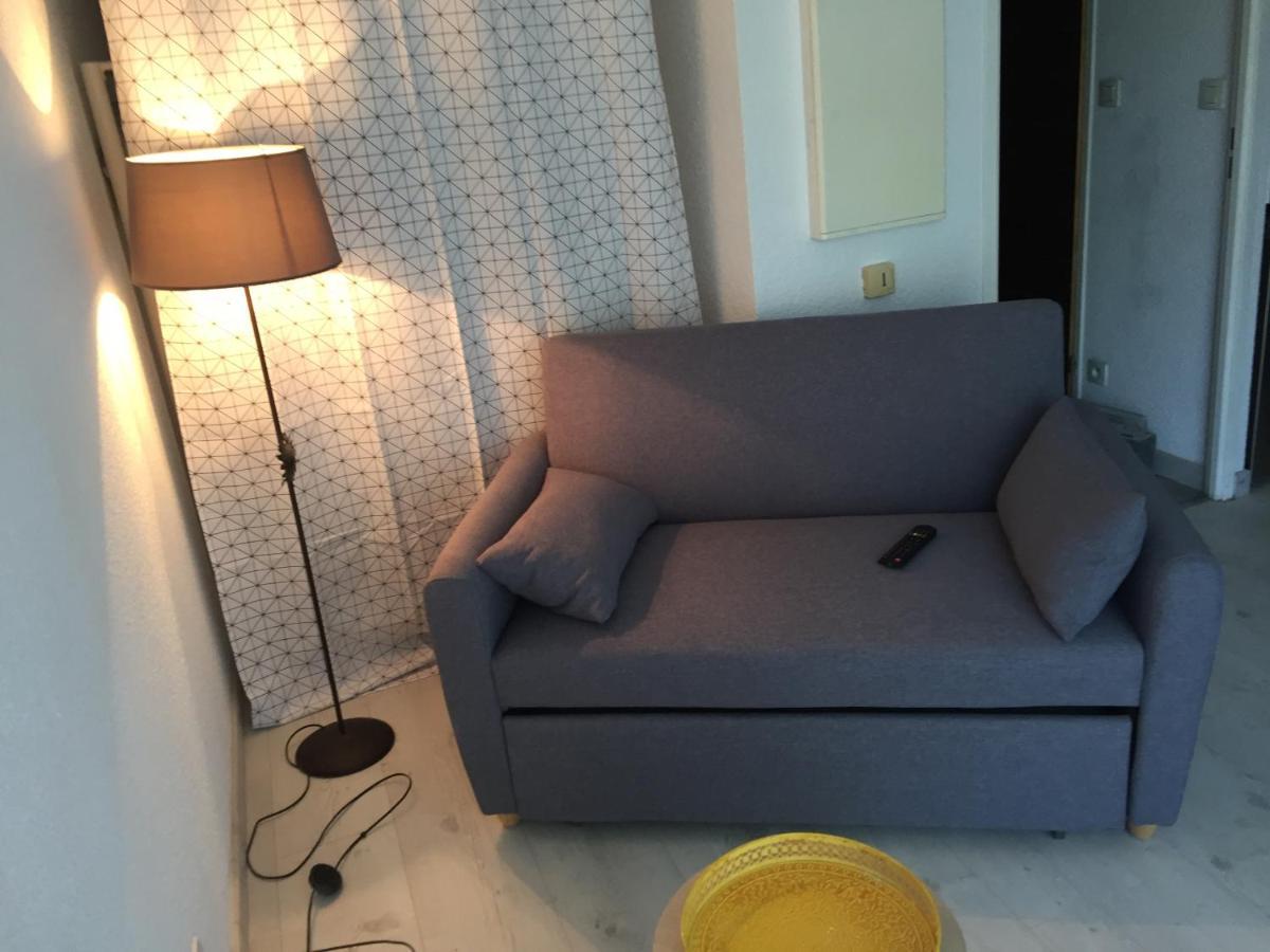 Le Beout Apartment Lourdes Ngoại thất bức ảnh