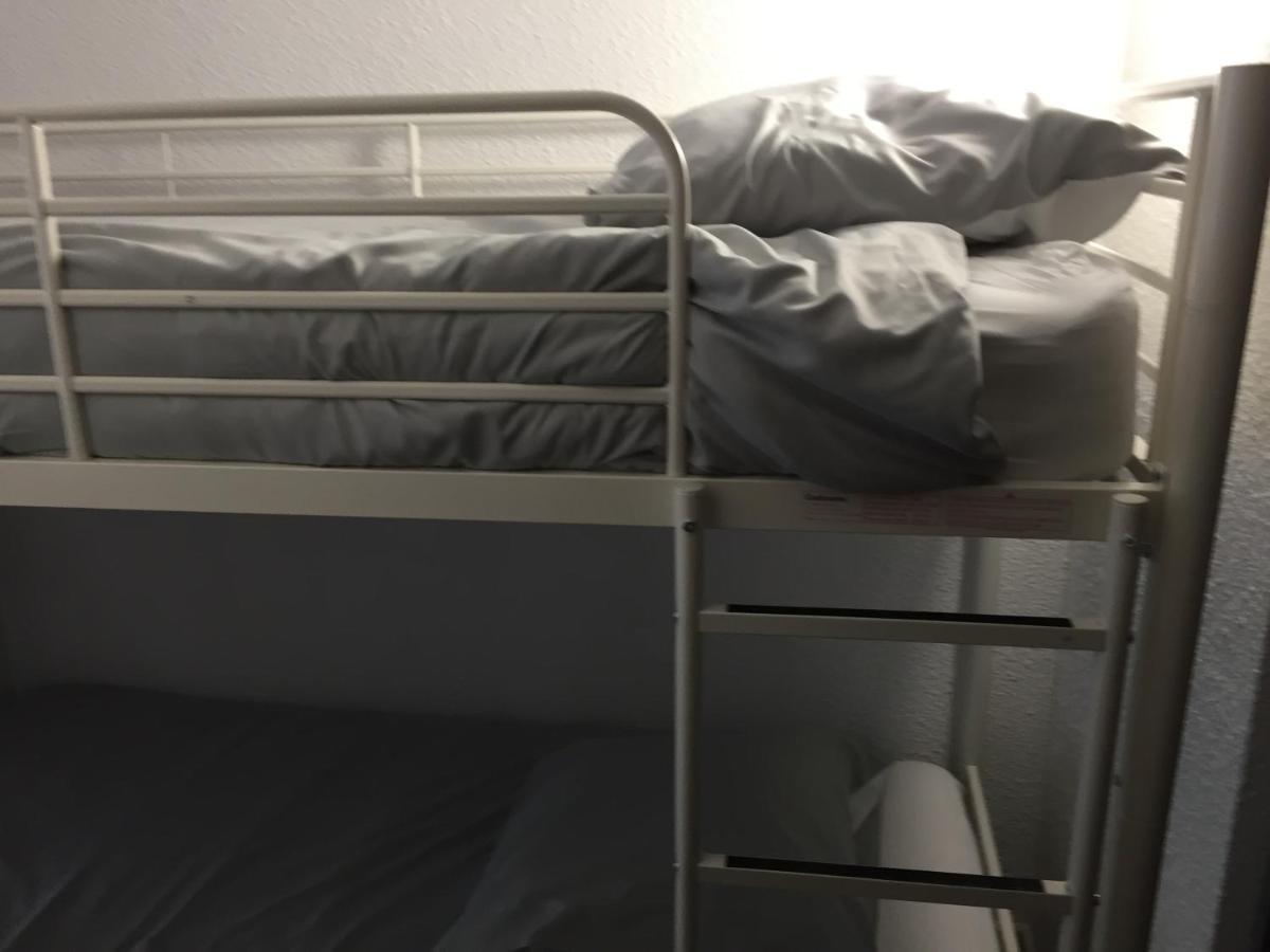 Le Beout Apartment Lourdes Ngoại thất bức ảnh